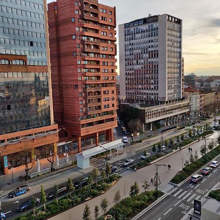 T2 Lounge & Design - Toulouse Centre Ramblas 외부 사진