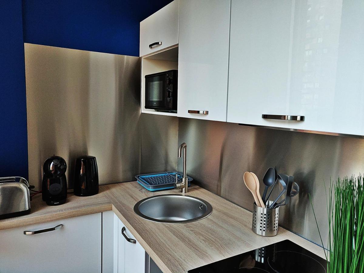 T2 Lounge & Design - Toulouse Centre Ramblas 외부 사진