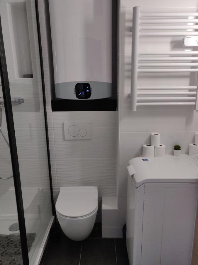 T2 Lounge & Design - Toulouse Centre Ramblas 외부 사진