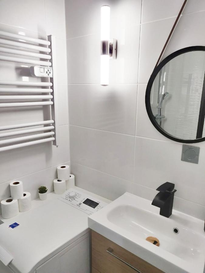 T2 Lounge & Design - Toulouse Centre Ramblas 외부 사진