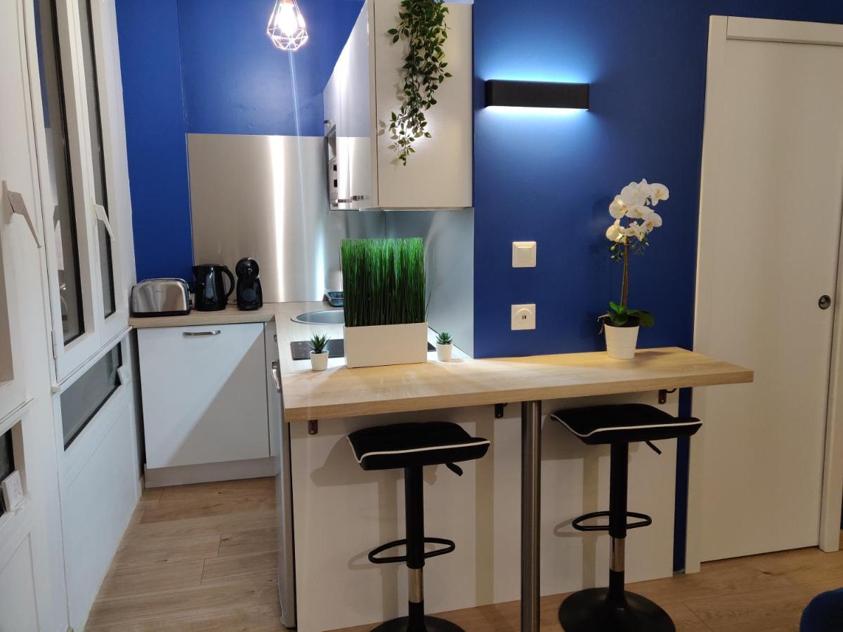 T2 Lounge & Design - Toulouse Centre Ramblas 외부 사진