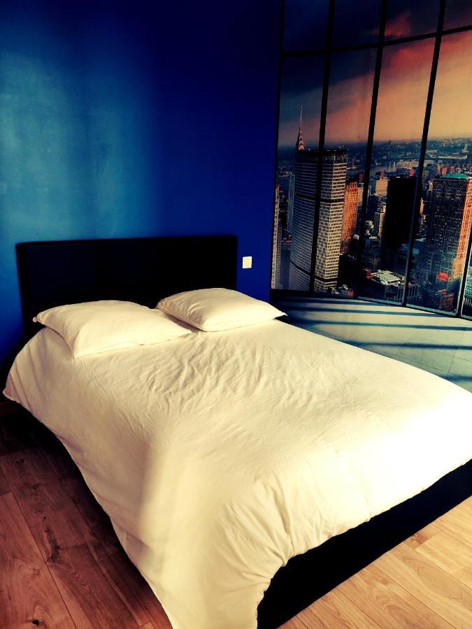 T2 Lounge & Design - Toulouse Centre Ramblas 외부 사진