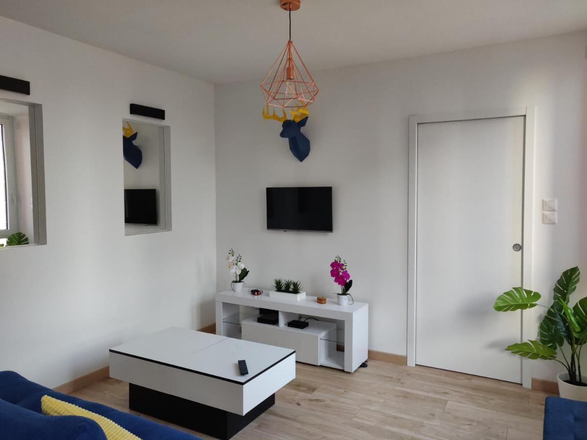 T2 Lounge & Design - Toulouse Centre Ramblas 외부 사진