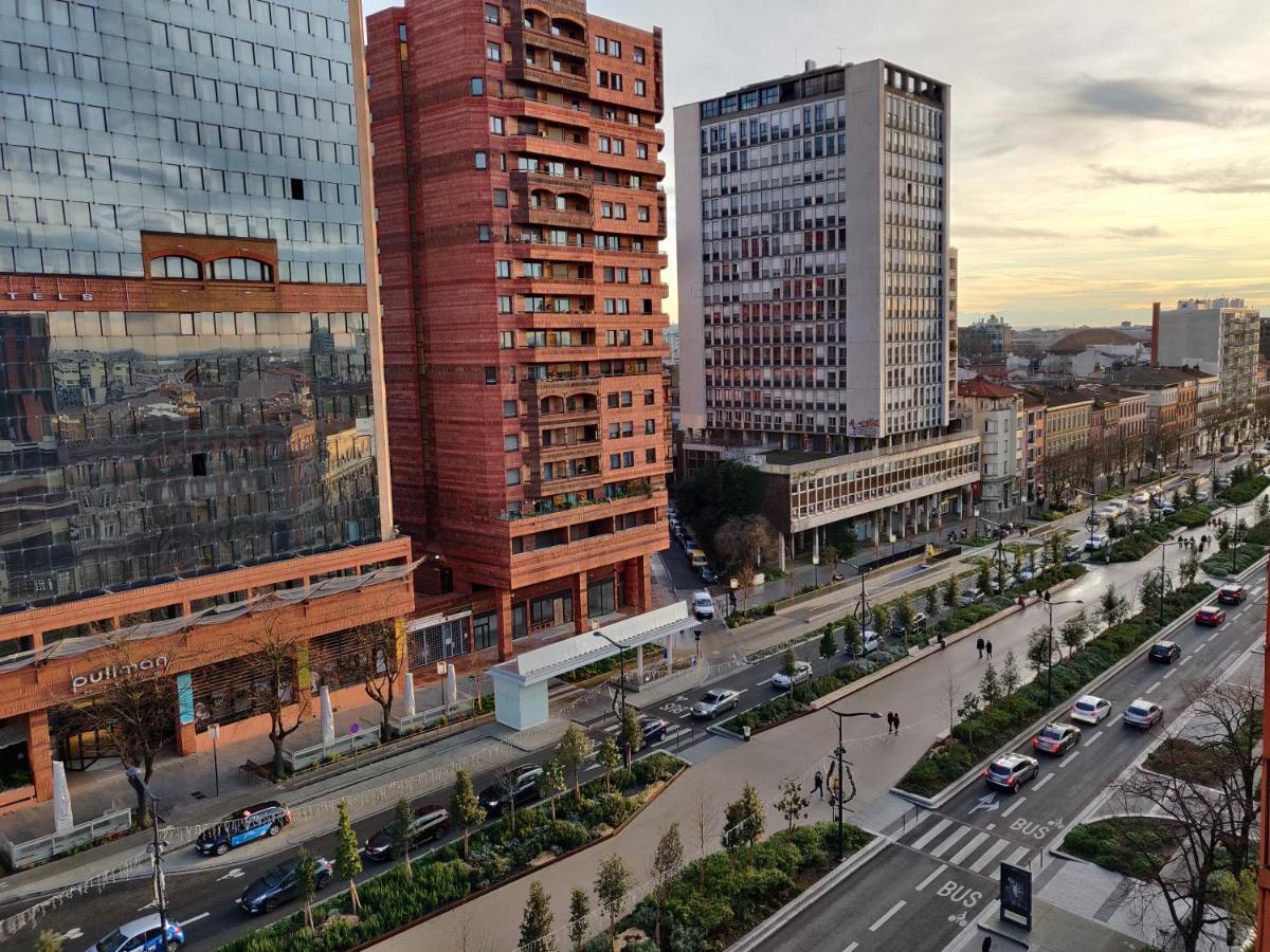 T2 Lounge & Design - Toulouse Centre Ramblas 외부 사진