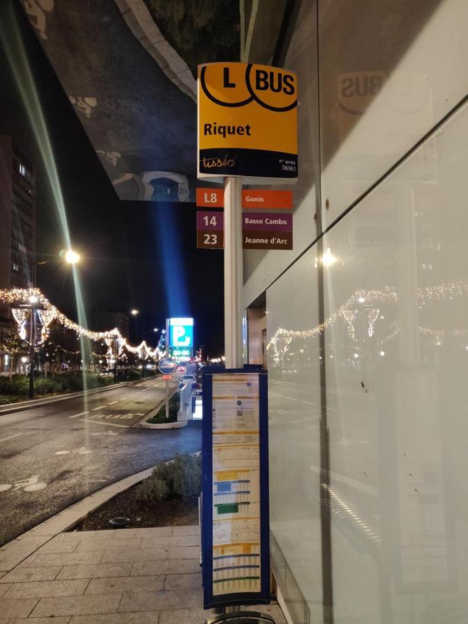 T2 Lounge & Design - Toulouse Centre Ramblas 외부 사진